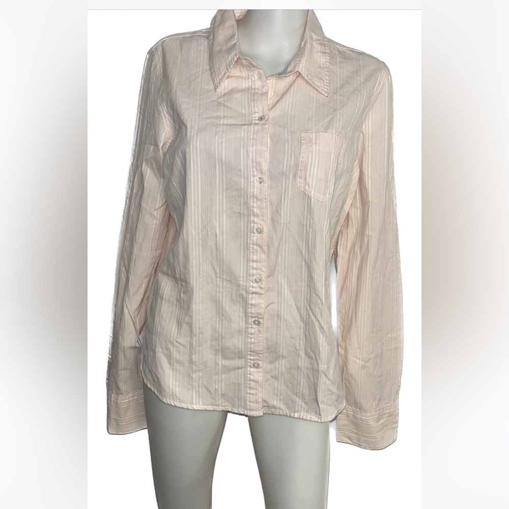 NWT Aeropostale womens button down size XL